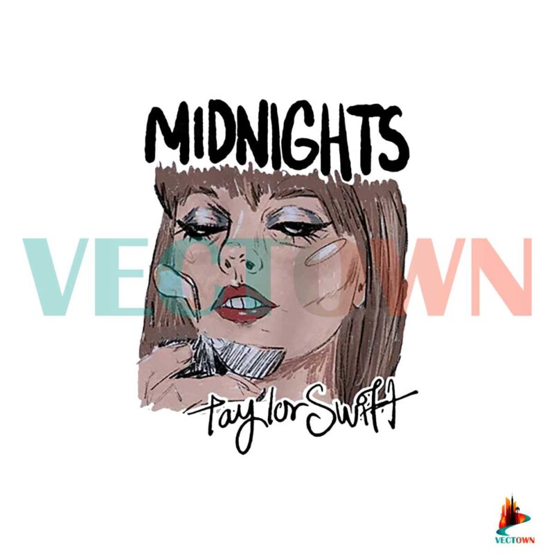 midnights-taylor-swift-album-png-silhouette-sublimation-files