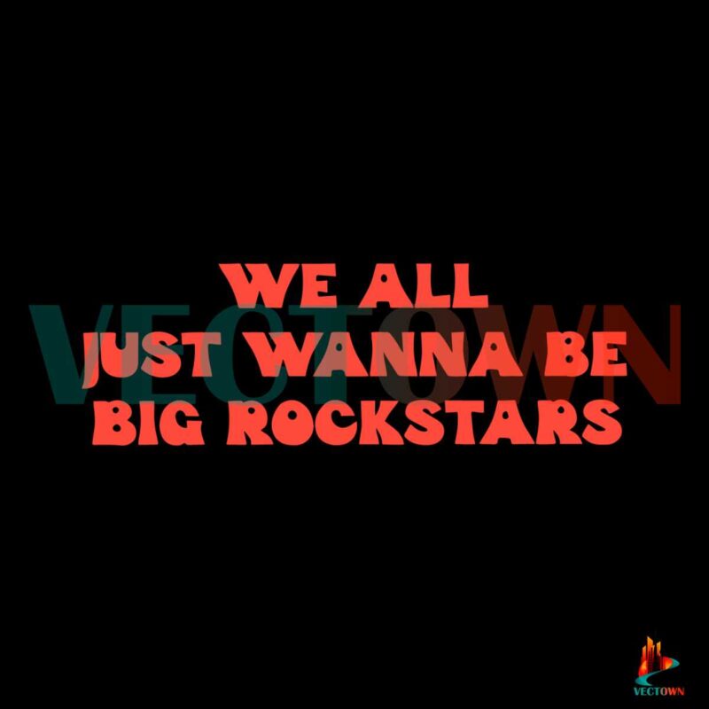 big-rockstars-nickelback-svg-get-rollin-new-album-svg-file