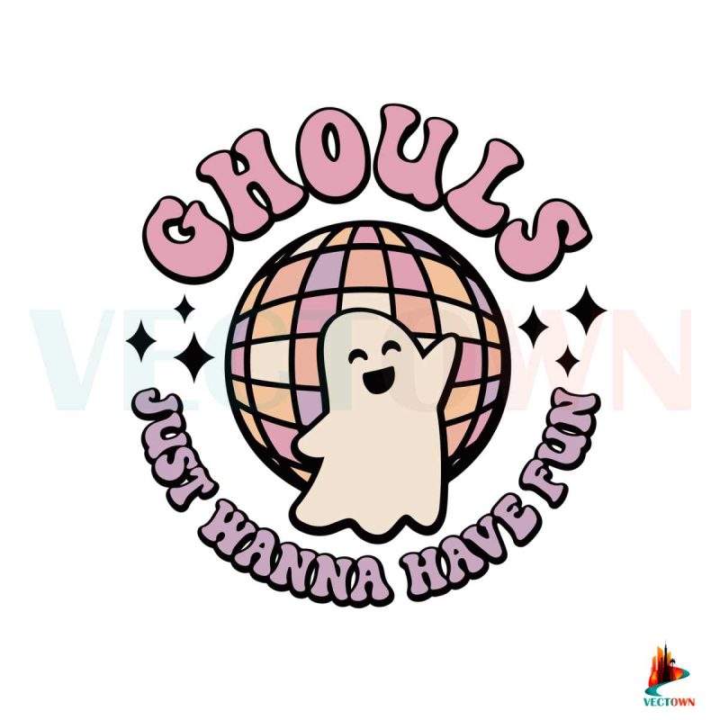 halloween-ghost-just-wanna-have-fun-svg-graphic-designs-files
