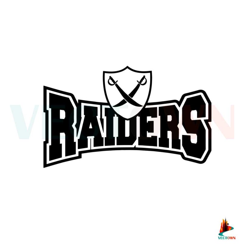 las-vegas-raiders-svg-nfl-team-logo-cricut-file-silhouette