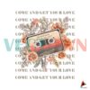 floral-inspired-guardians-of-the-galaxy-mixtape-png-silhouette-files