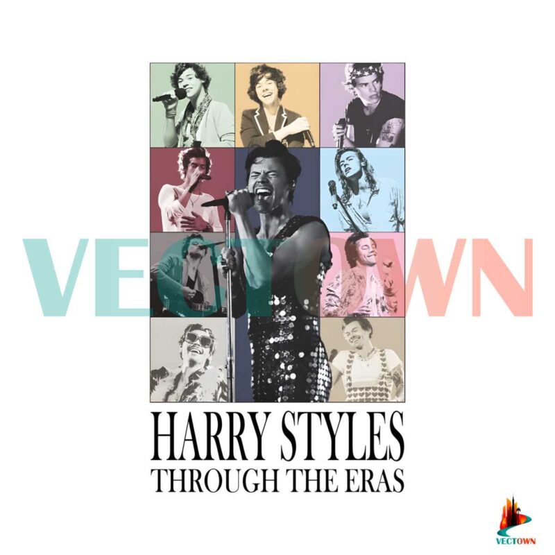 harry-styles-through-the-eras-png-silhouette-sublimation-files