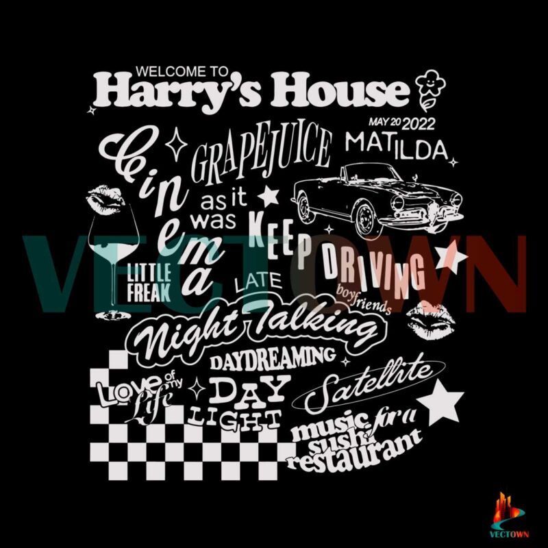 harry-styles-harrys-house-tracklist-svg-graphic-design-files