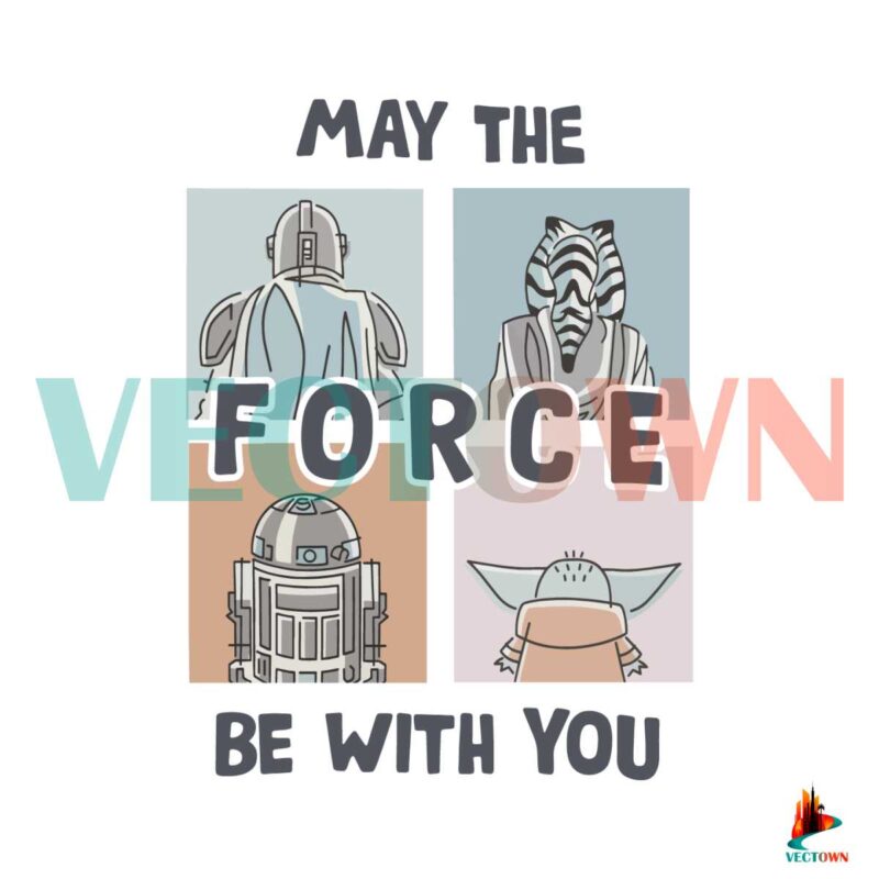 star-wars-may-the-force-be-with-you-svg-graphic-design-file