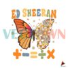 butterfly-ed-sheeran-the-mathematics-world-tour-png-file