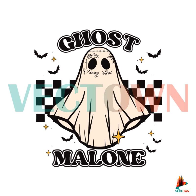 funny-ghost-malone-svg-halloween-spooky-season-svg-file