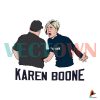 karen-boone-aaron-boone-new-york-baseball-svg-digital-file