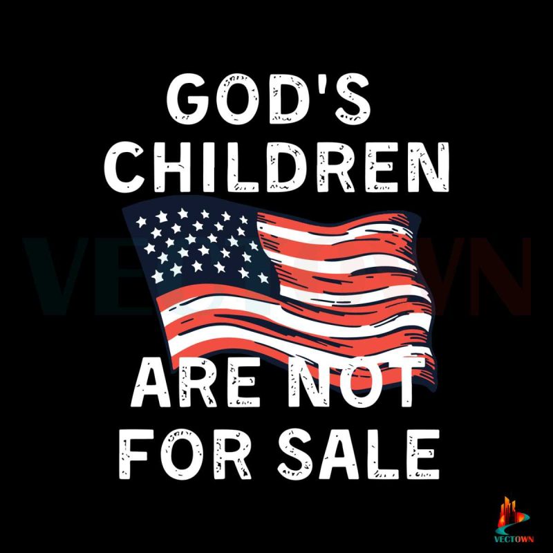republican-conservative-children-are-not-for-sale-svg-file