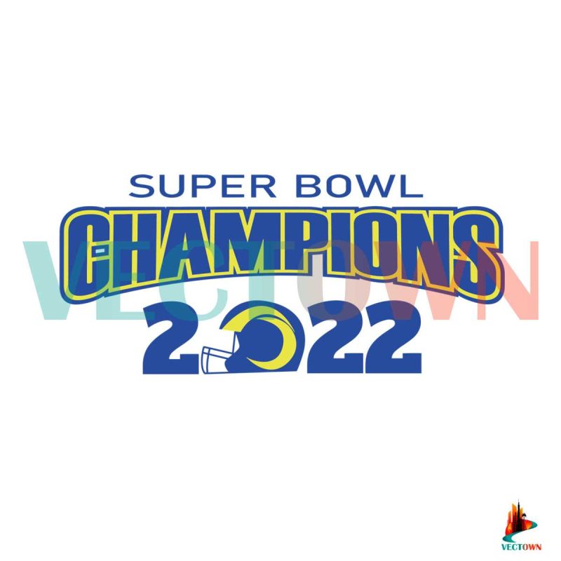 super-bowl-championship-2022-svg-file-los-angeles-rams-svg