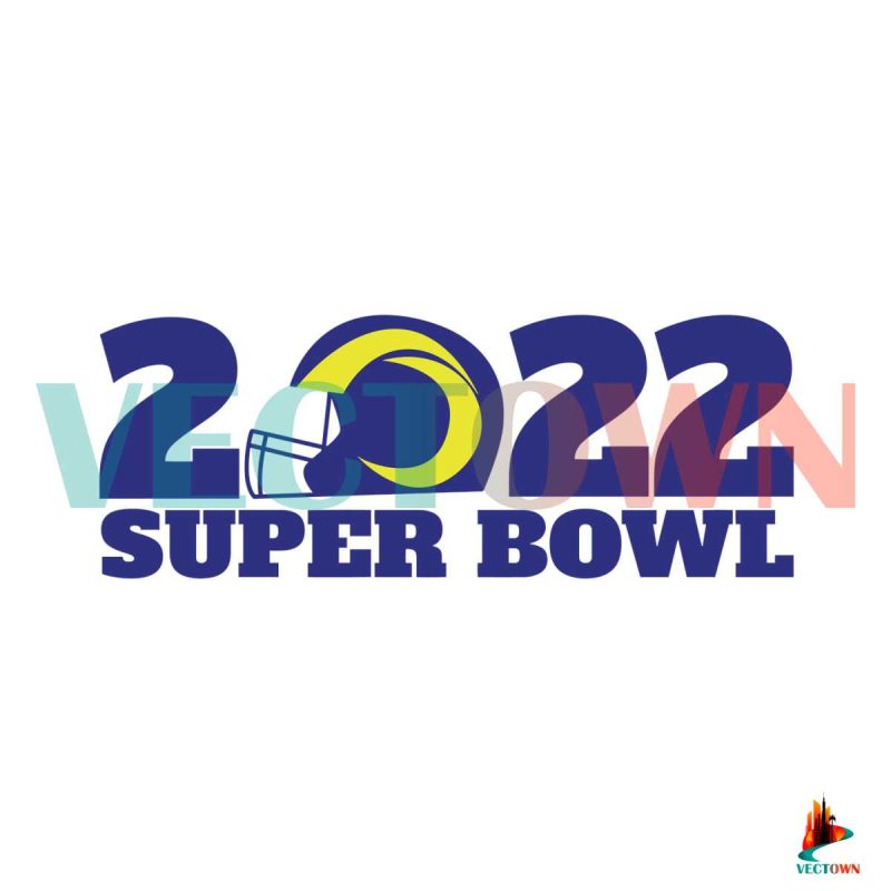 super-bowl-2022-los-angeles-rams-svg-los-angeles-rams-svg