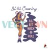 cowgirl-pinup-girl-country-lit-bit-rock-n-roll-svg-cutting-file