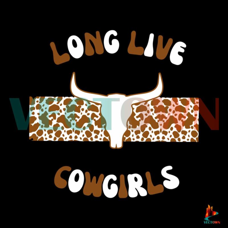 long-live-cowgirls-boho-svg-western-vibe-cowgirl-svg-file