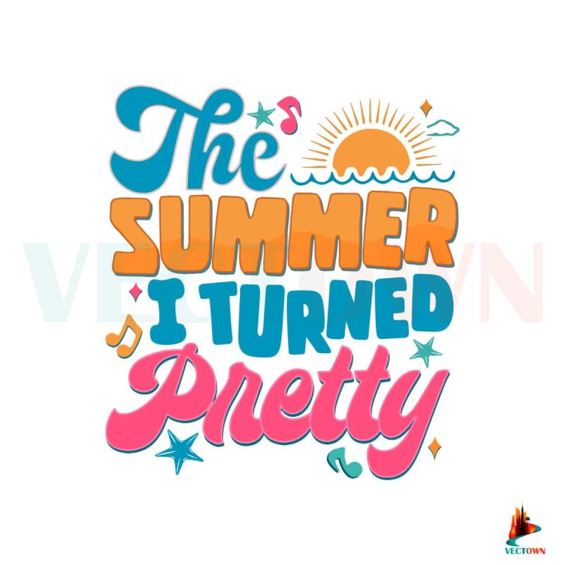 the-summer-i-turned-pretty-team-conrad-svg-digital-file