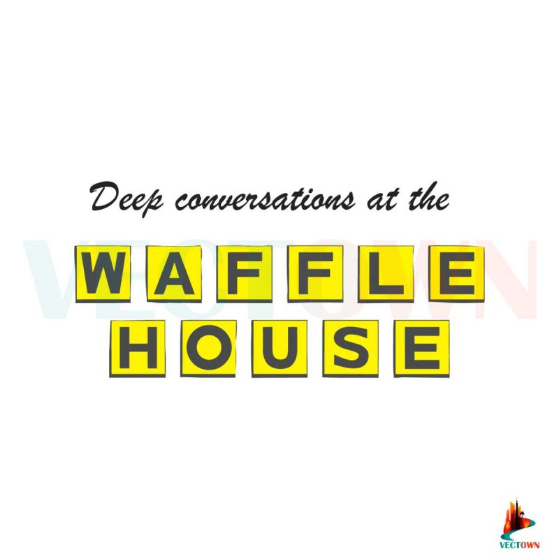 jonas-brothers-deep-conversations-at-the-waffle-house-svg