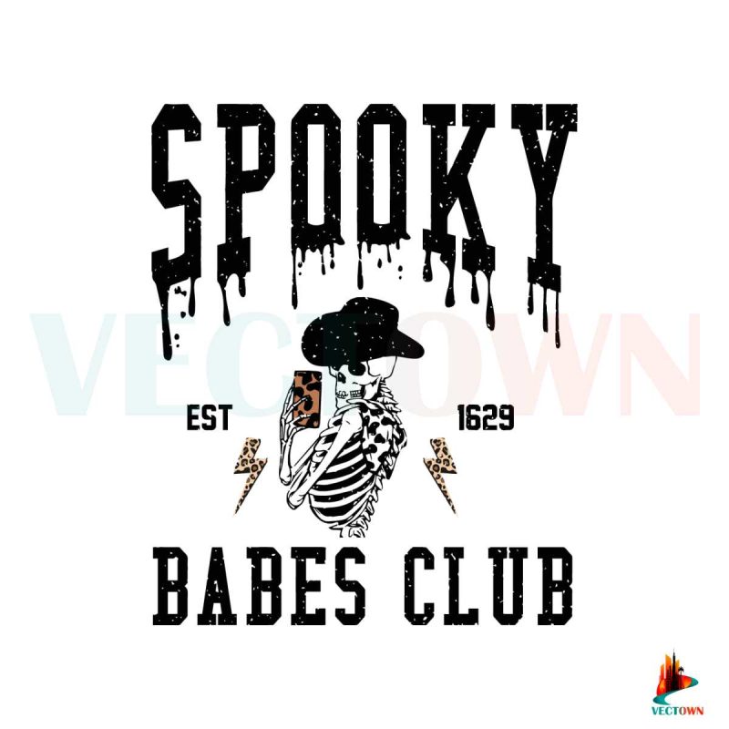 retro-halloween-spooky-babes-club-svg-cutting-digital-file