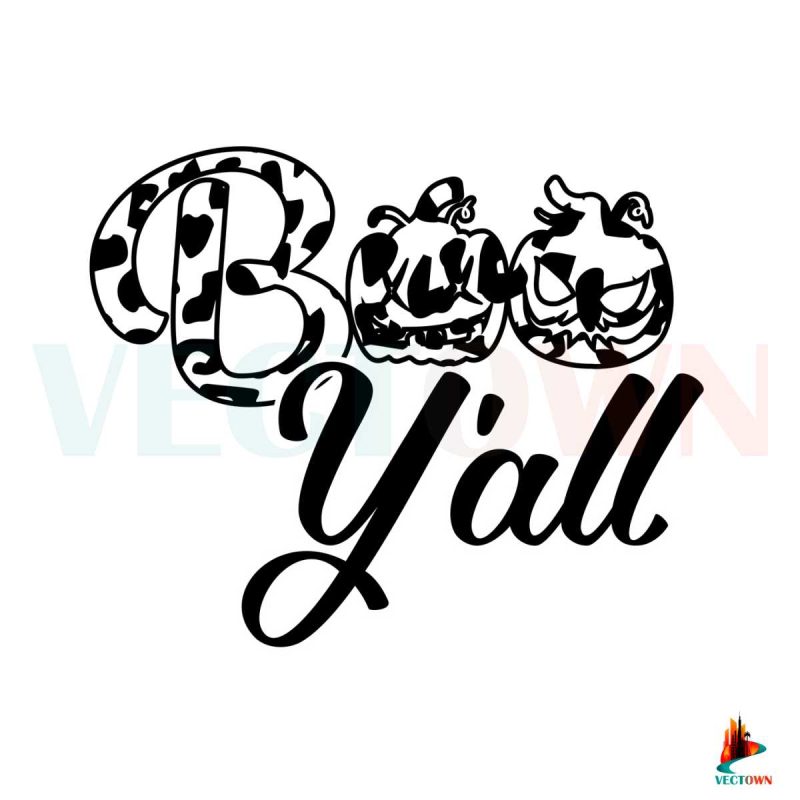halloween-boo-yall-spooky-svg-best-graphic-cutting-files