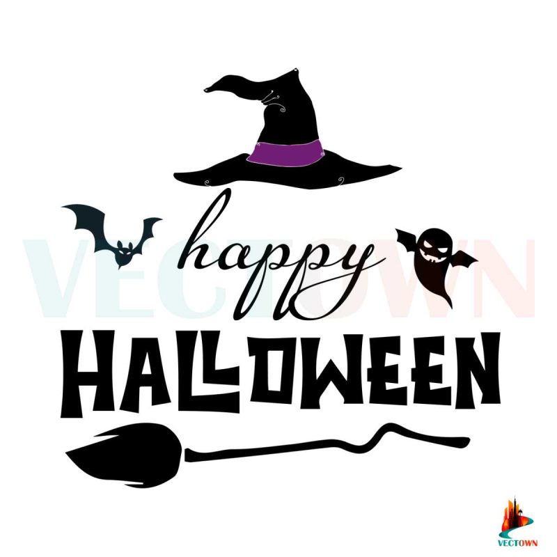 happy-halloween-witch-hat-svg-best-graphic-designs-cutting-files