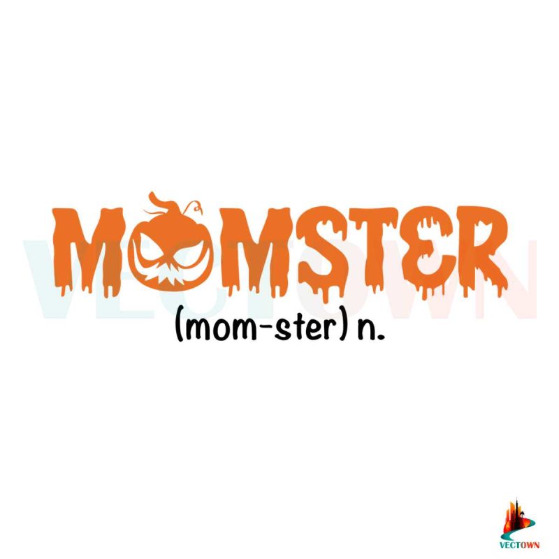 halloween-momster-definition-svg-best-graphic-designs-cutting-files