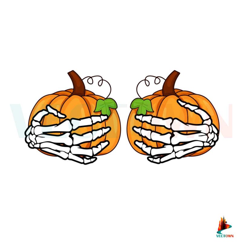 halloween-pumpkin-skull-hand-svg-best-graphic-files