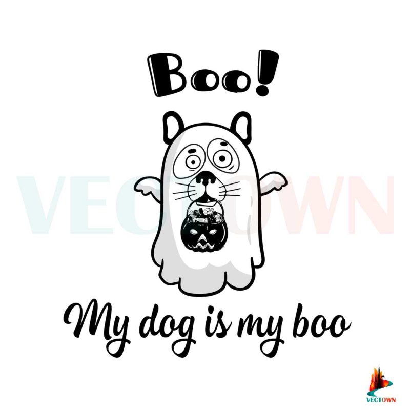 halloween-my-dog-is-my-boo-svg-sublimation-files-silhouette