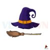 witches-hat-and-broom-svg-files-for-cricut-sublimation-files