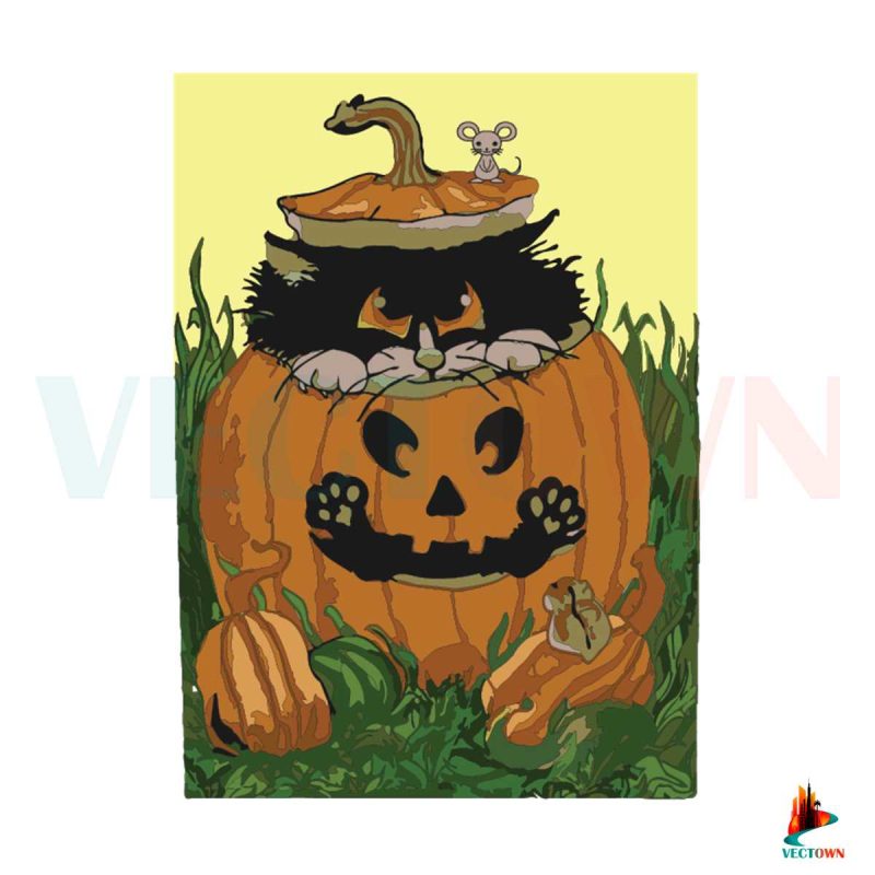 pumpkin-and-black-cat-svg-files-for-cricut-sublimation-files