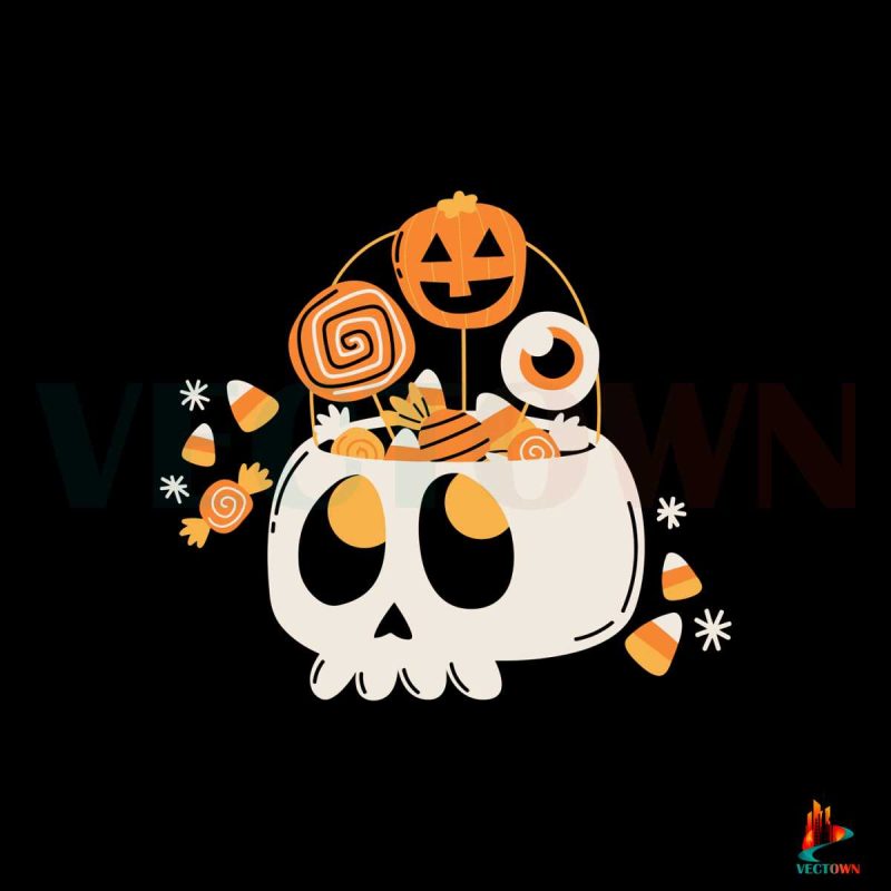 halloween-skull-pumpkin-svg-files-for-cricut-sublimation-files