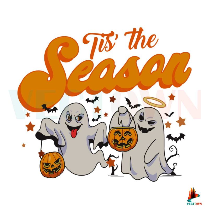 tis-this-season-halloween-ghost-svg-digital-file