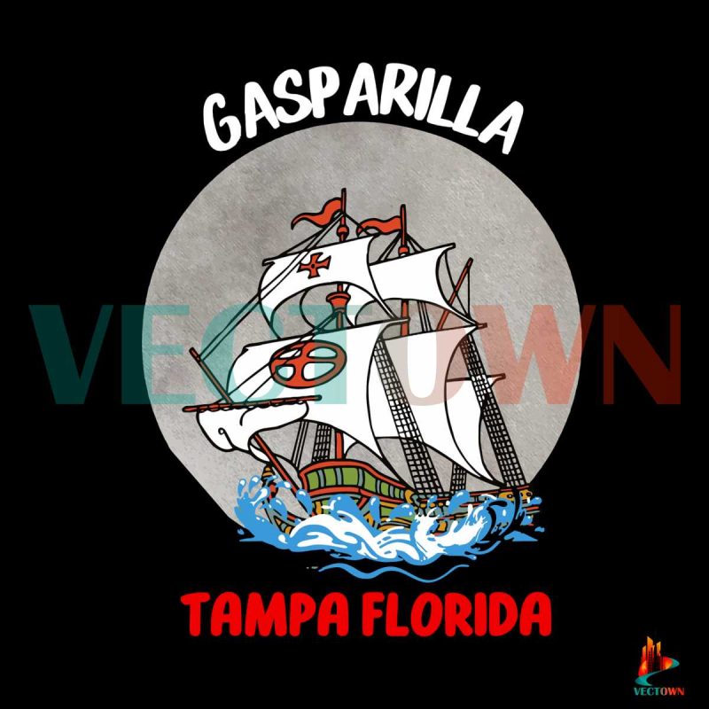 gasparilla-tampa-florida-svg-digital-file-pirate-ship-svg