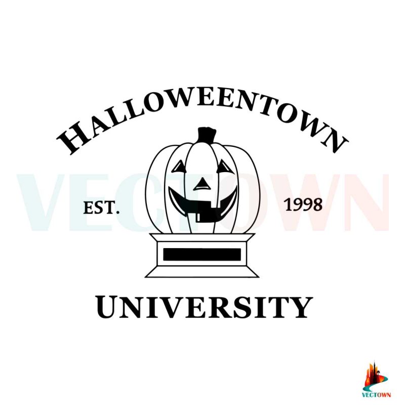 halloweentown-decorations-halloween-pumpkin-svg-digital-file