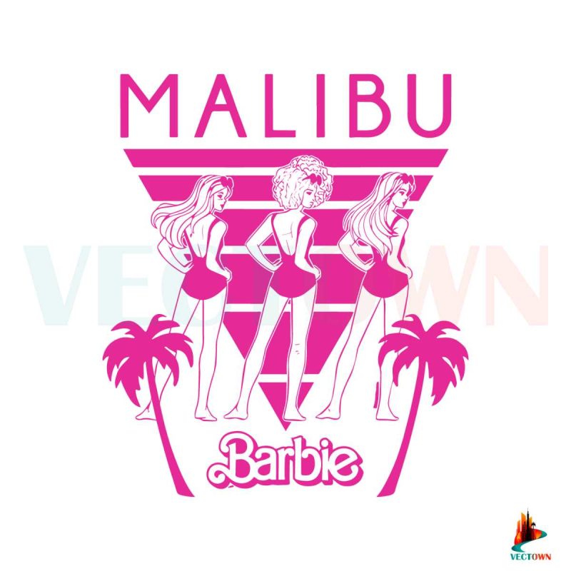 retro-barbie-malibu-svg-barbie-beach-vibes-svg-cricut-file