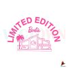 limited-edition-barbie-svg-barbie-resort-svg-digital-cricut-file