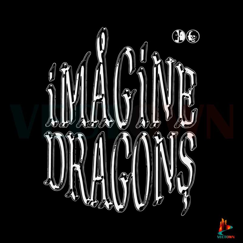 vintage-imagine-dragons-the-long-goodbye-tour-svg-cricut-file
