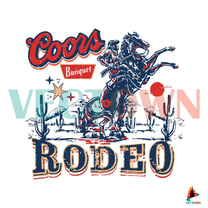 coors-cowboy-western-rodeo-svg-graphic-design-file