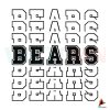 chicago-bears-mascot-team-svg-football-player-cutting-file
