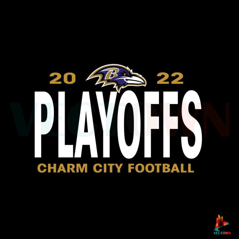 baltimore-ravens-2023-nfl-playoffs-our-time-svg-cutting-files