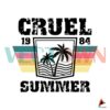 cruel-summer-taylor-vacay-mode-2023-svg-digital-cricut-file