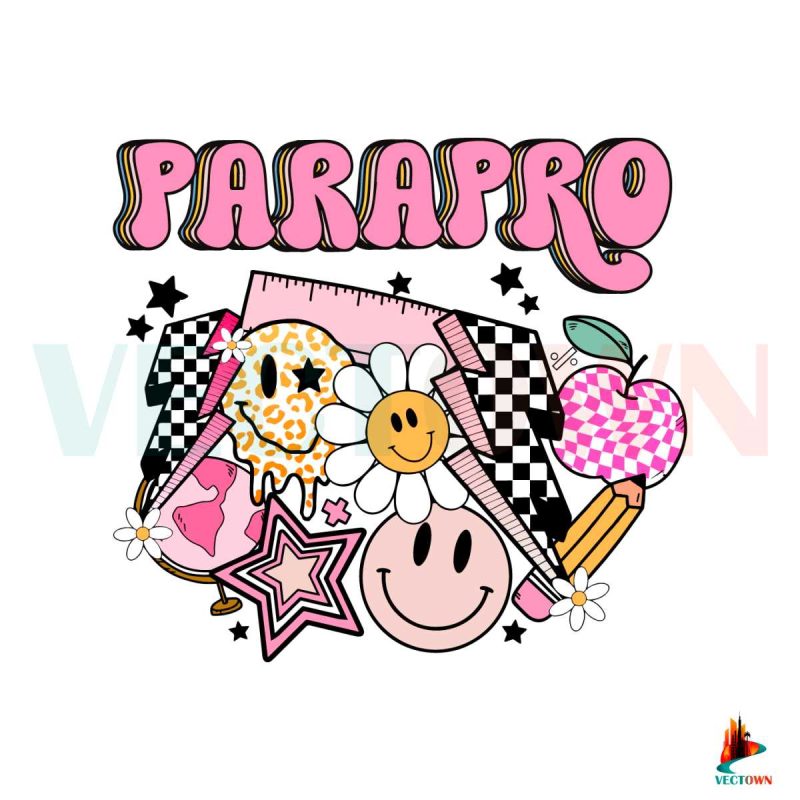 parapro-art-school-paraprofessional-svg-cutting-digital-file
