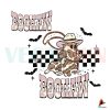 western-halloween-retro-boohaw-ghost-png-sublimation