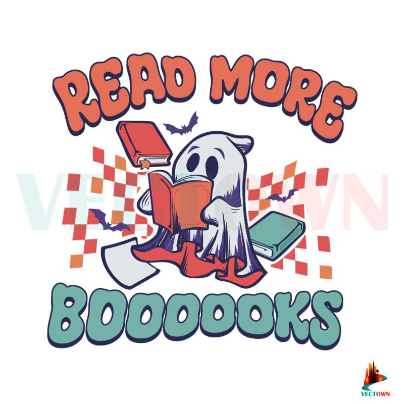 read-more-books-spooky-teacher-halloween-svg-cricut-file
