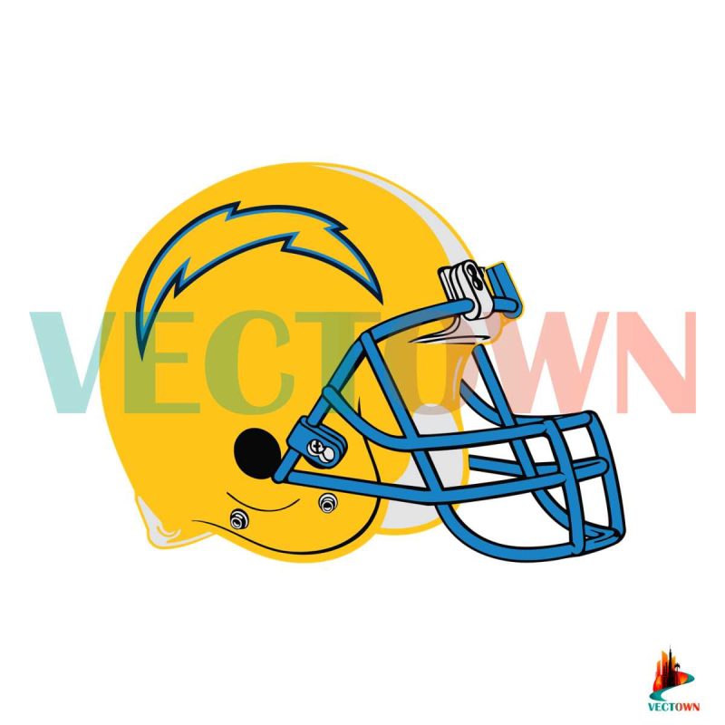 los-angeles-chargers-nfl-team-svg-files-silhouette-diy-craft