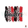 raiders-brushstrokes-leopard-svg-files-for-cricut-sublimation-files