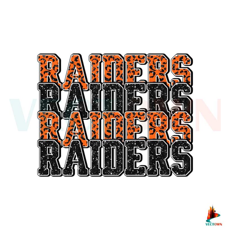 nfl-raiders-leopard-svg-football-team-graphic-design-cutting-file