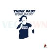 chad-powers-nfl-team-svg-think-fast-run-fast-cutting-digital-file