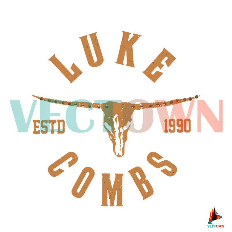 luke-combs-estd-1990-country-music-svg-graphic-design-files