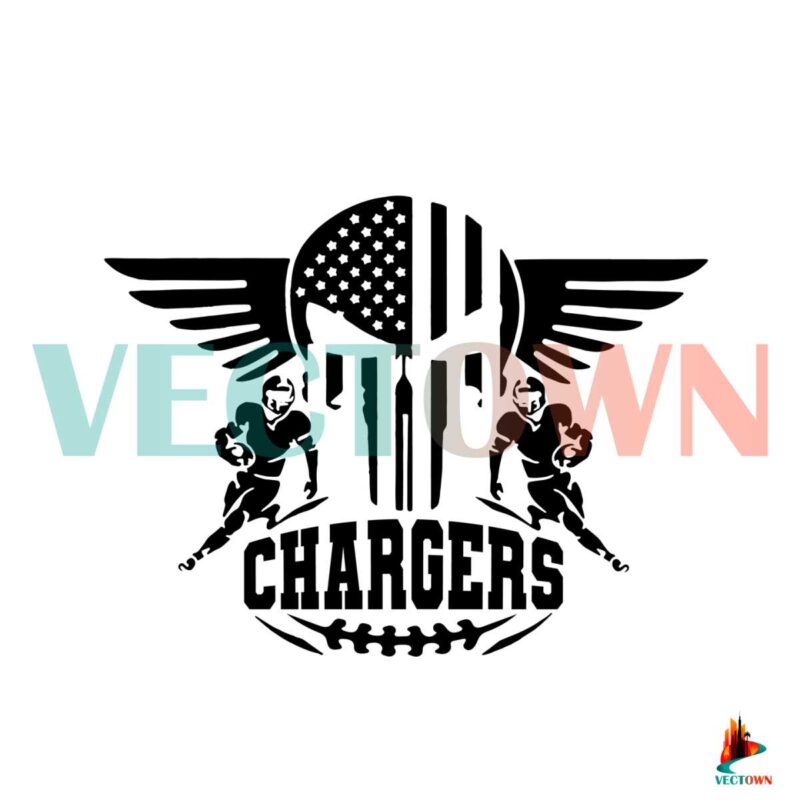 los-angeles-chargers-logo-svg-digital-file-los-angeles-chargers-nfl