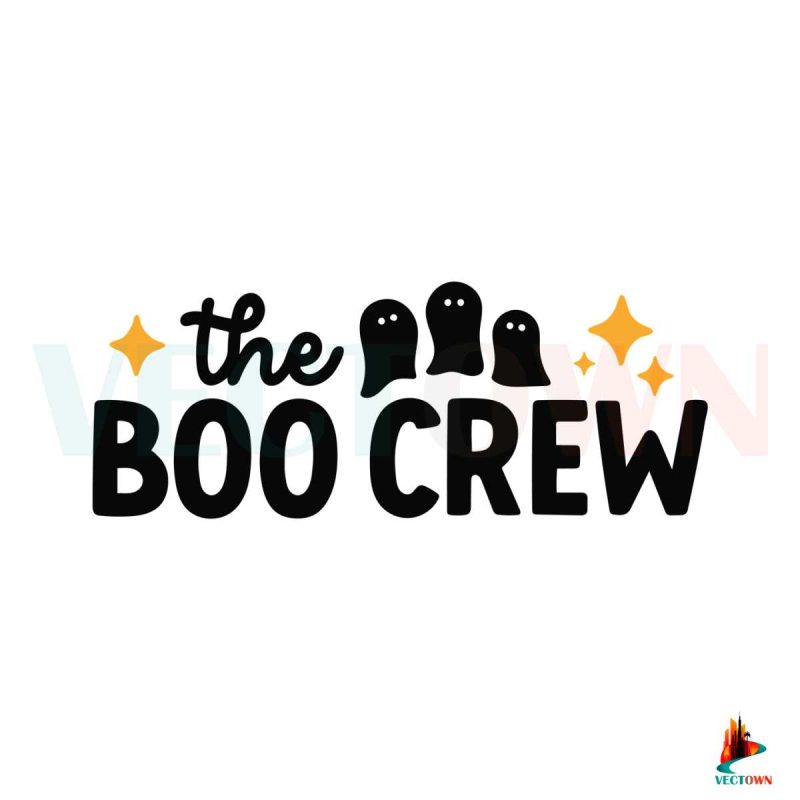 the-boo-crew-family-halloween-svg-digital-file
