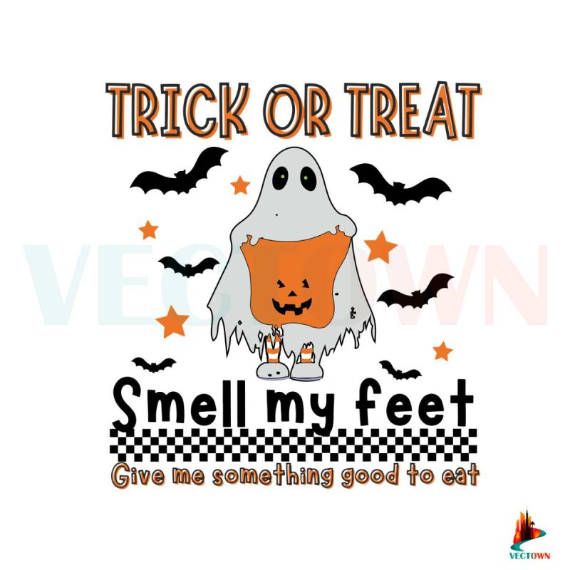 trick-or-treat-happy-halloween-ghost-svg-digital-file