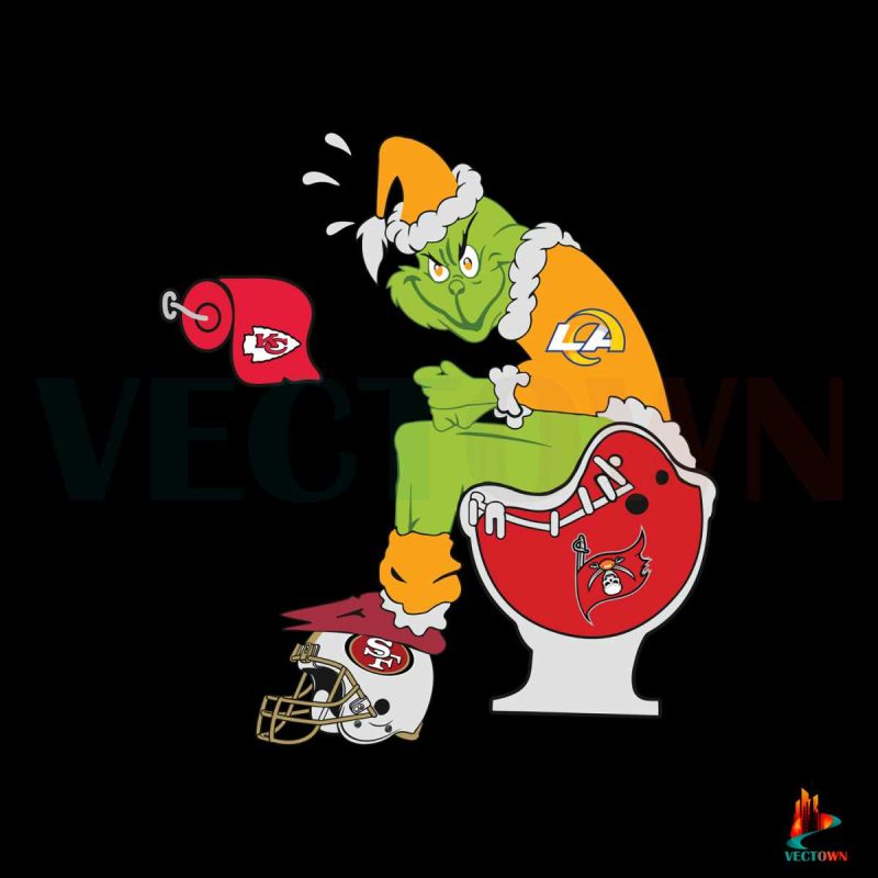 los-angeles-rams-svg-nfl-match-grinch-graphic-design-cutting-file