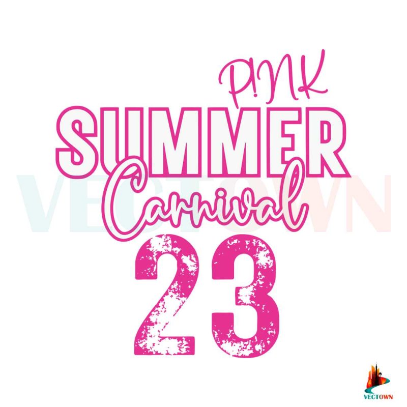 pink-summer-carnival-tour-2023-svg-cutting-digital-file